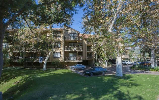 3481 Stancrest Drive #216