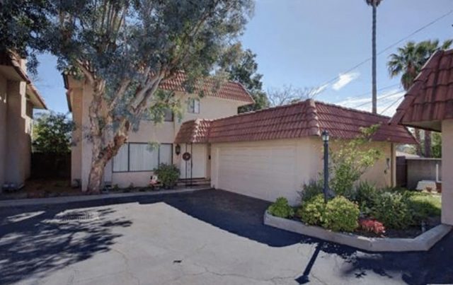 1638 N Allen Avenue #D