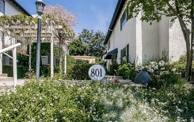 801 E Mendocino Street