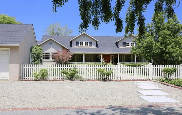 1345 Club House Drive