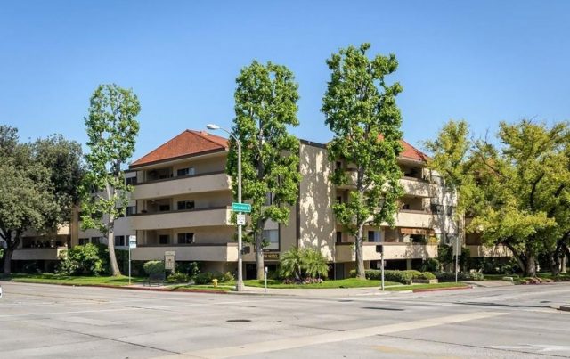 2386 E Del Mar Blvd #114