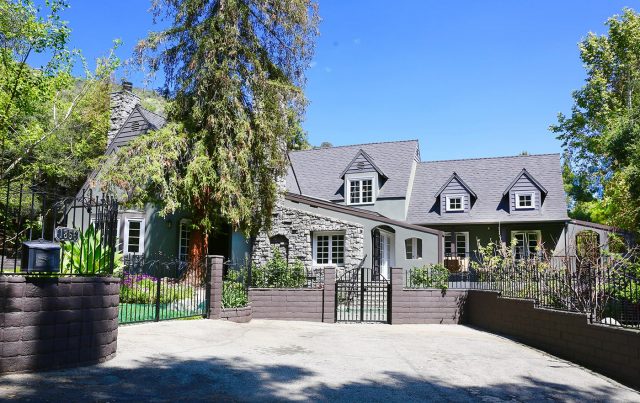 1856 Pasadena Glen Road