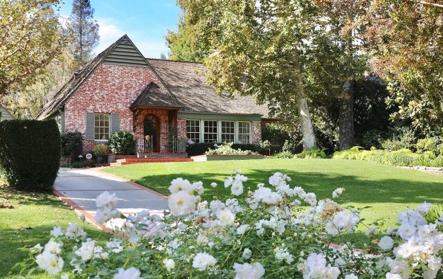 185 South San Rafael Avenue