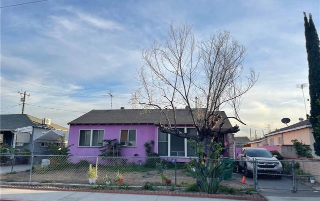 12712 Ledford Street