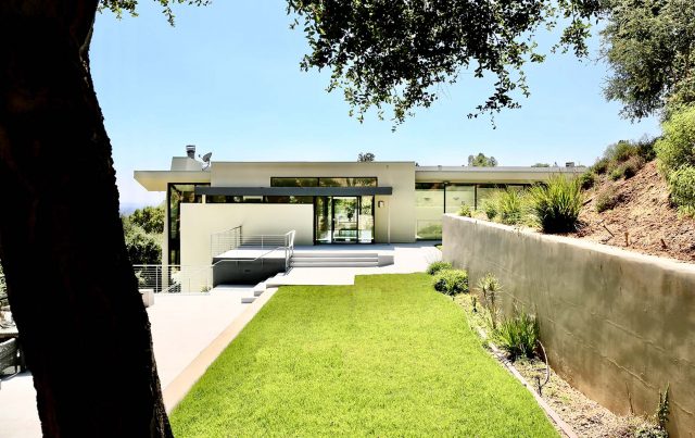 3555 Shaw Ranch Road