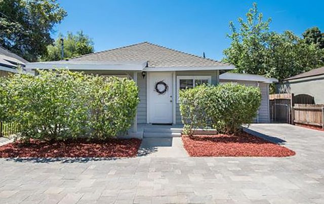 1022 N Garfield Avenue