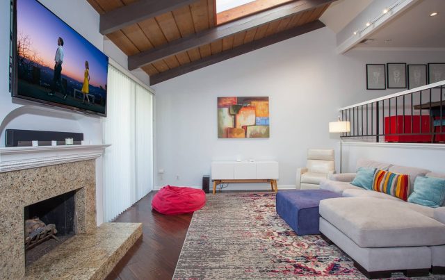 4243 Colfax Avenue #f