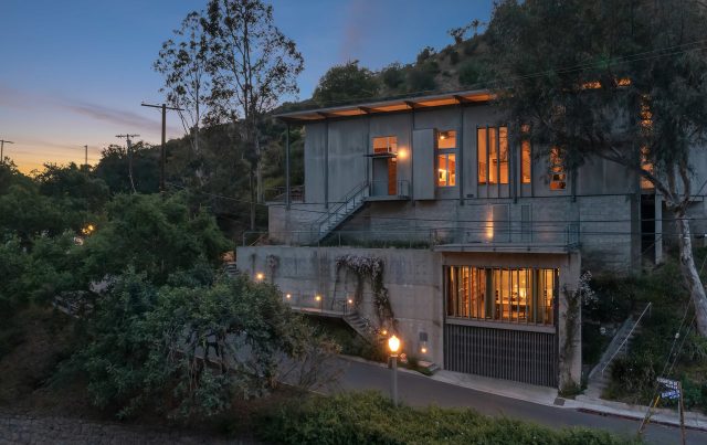 6009 Rodgerton Drive